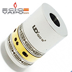Atomizor servisabil dual coil UD IGO-W6