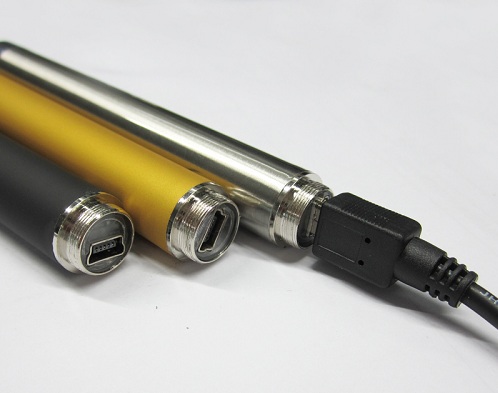 Baterie UDS-T Stylus eGo-T 1100 mah - imagine 3