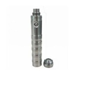 UDT V5 - stainless steel mod