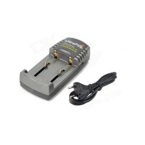 UltraFire WF-188 Incarcator rapid pentru baterii litiu