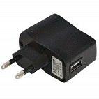 Incarcator priza 220V cu mufa USB