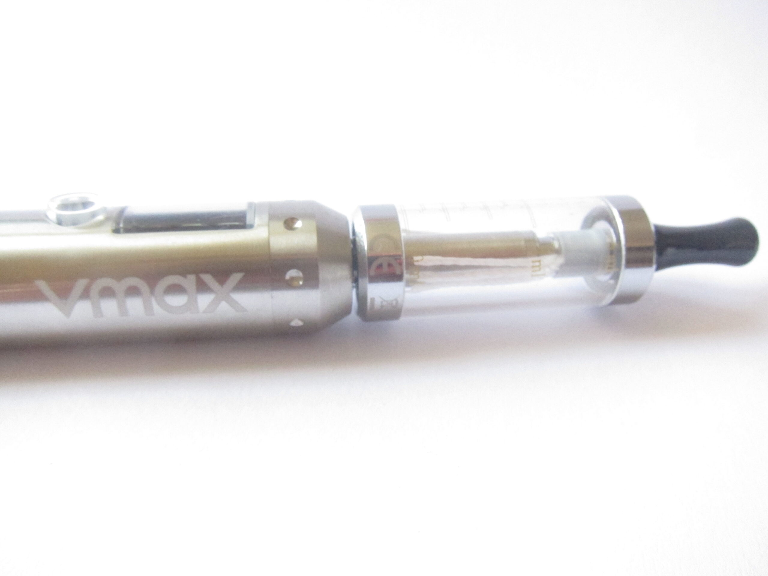 Mod electronic Vmax cu atomizor DS3 și baterii 18350 - imagine 3