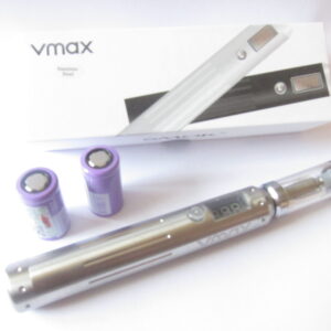 Mod electronic Vmax cu atomizor DS3 și baterii 18350