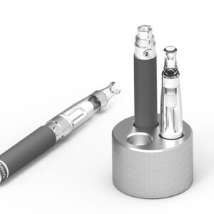 Vape Tray - Suport aluminiu pentru tigari electronice