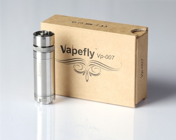 Vapefly Vp-007 Mod Mecanic Telescopic