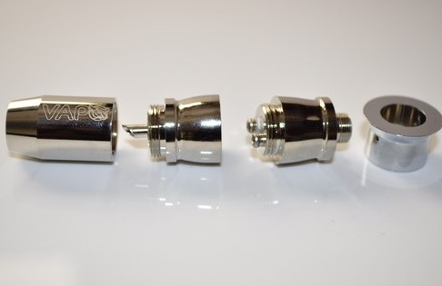 Vapo King v3 - imagine 2