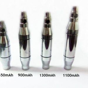 Acumulator Voltaj variabil Vapo Twist E2