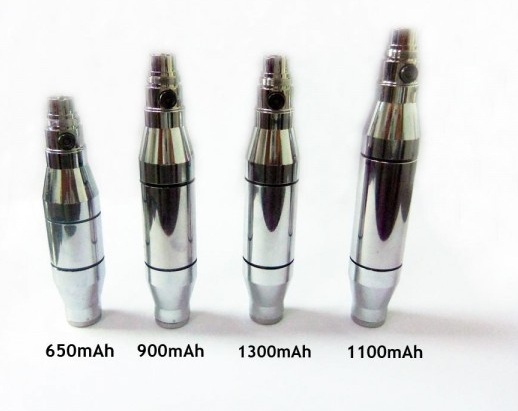 VapoツイストE2可変電圧バッテリー