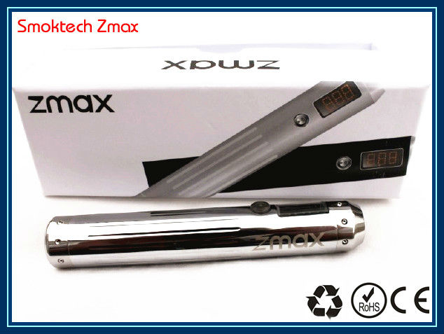 Smoktech Zmax v2 Mod Voltaj / Putere variabila ( VV & VW MOD ) - imagine 5