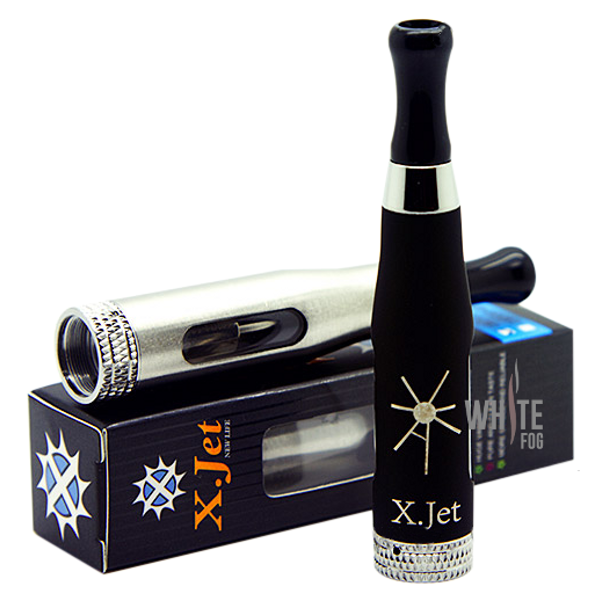 Atomizor Vision X.Jet BDC Spider dual coil - imagine 2