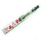 Vision eGo CE5 - v3 cu baterie model D15 650 mah | 10 ml Lichid Bonus