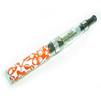 Vision eGo CE5 - v3 cu baterie model D18 650 mah | 10 ml Lichid Bonus