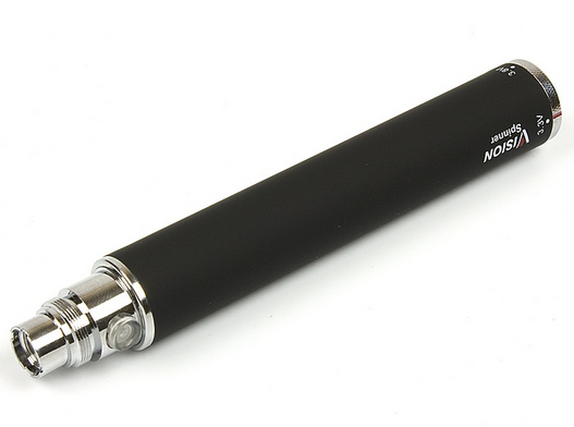 Vision eGo Spinner 1300mAh baterie cu voltaj variabil reglabil - imagine 5