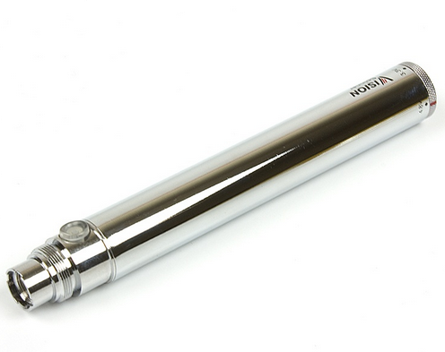 Vision eGo Spinner 1300mAh baterie cu voltaj variabil reglabil - imagine 6