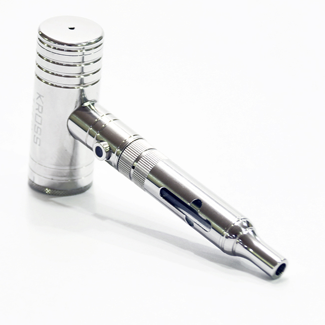 Vision E-Kross tension variable X-feu mod E-Pipe – Image 3