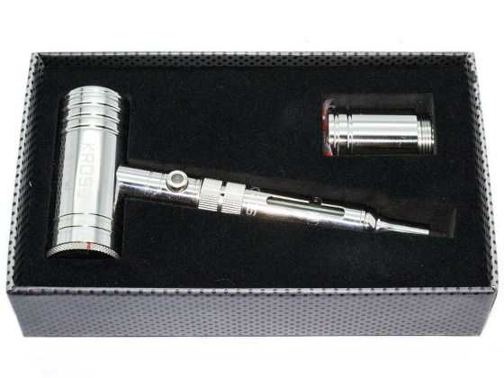 Vision E-Kross tension variable X-feu mod E-Pipe – Image 4