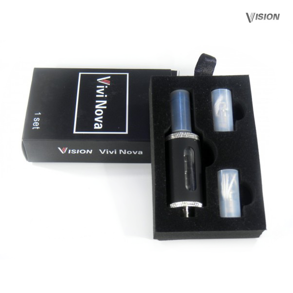 Kit Vision vivi nova STV - 3.5ml capacitate - imagine 2