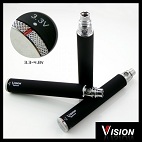 Vision eGo Spinner 1300mAh baterie cu voltaj variabil reglabil