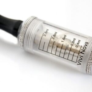 Clearomizer Vivi Nova 3.5 ml capacitate