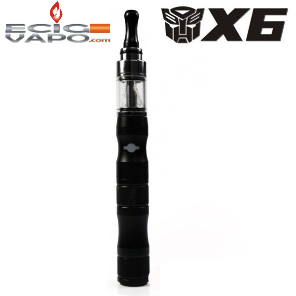 Édition batterie 1300mah X6 spécial à tension variable - kit complet – Image 3