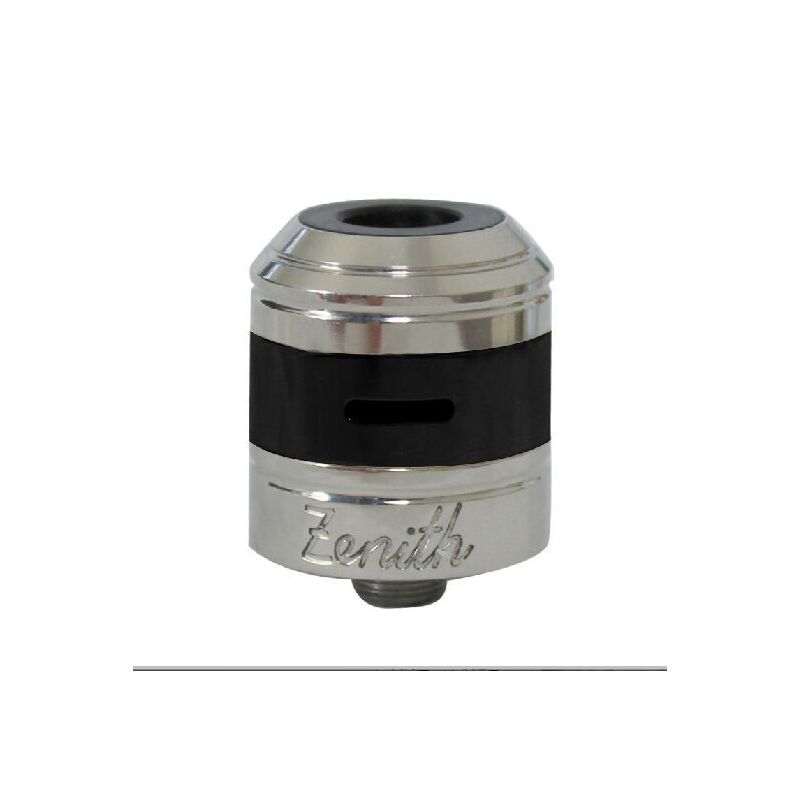 Atomizor Double Cross Zenith v2 - imagine 3