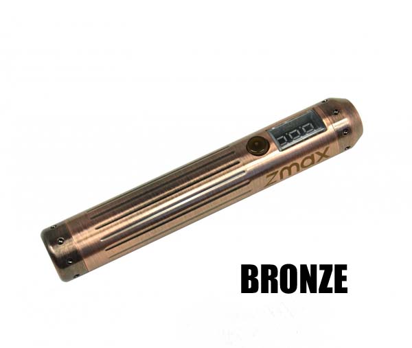 Smoktech Zmax v2 Mod Voltaj / Putere variabila ( VV & VW MOD ) - imagine 6