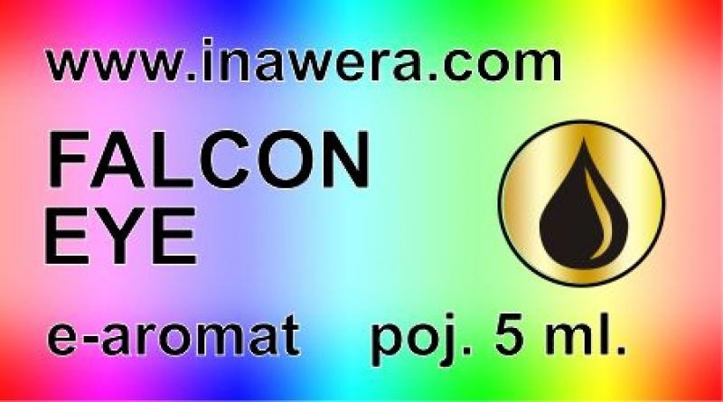 Falcon Eye Tabac 7ml