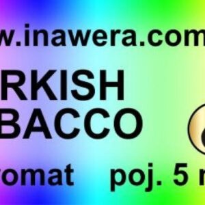 Tabac Turcesc 7ml