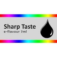 HARSHNESESS REDUCER "SHARP TASTE" 7 ml