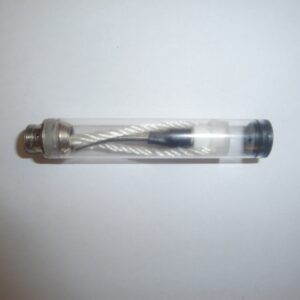 Clear Cartomizer CE2