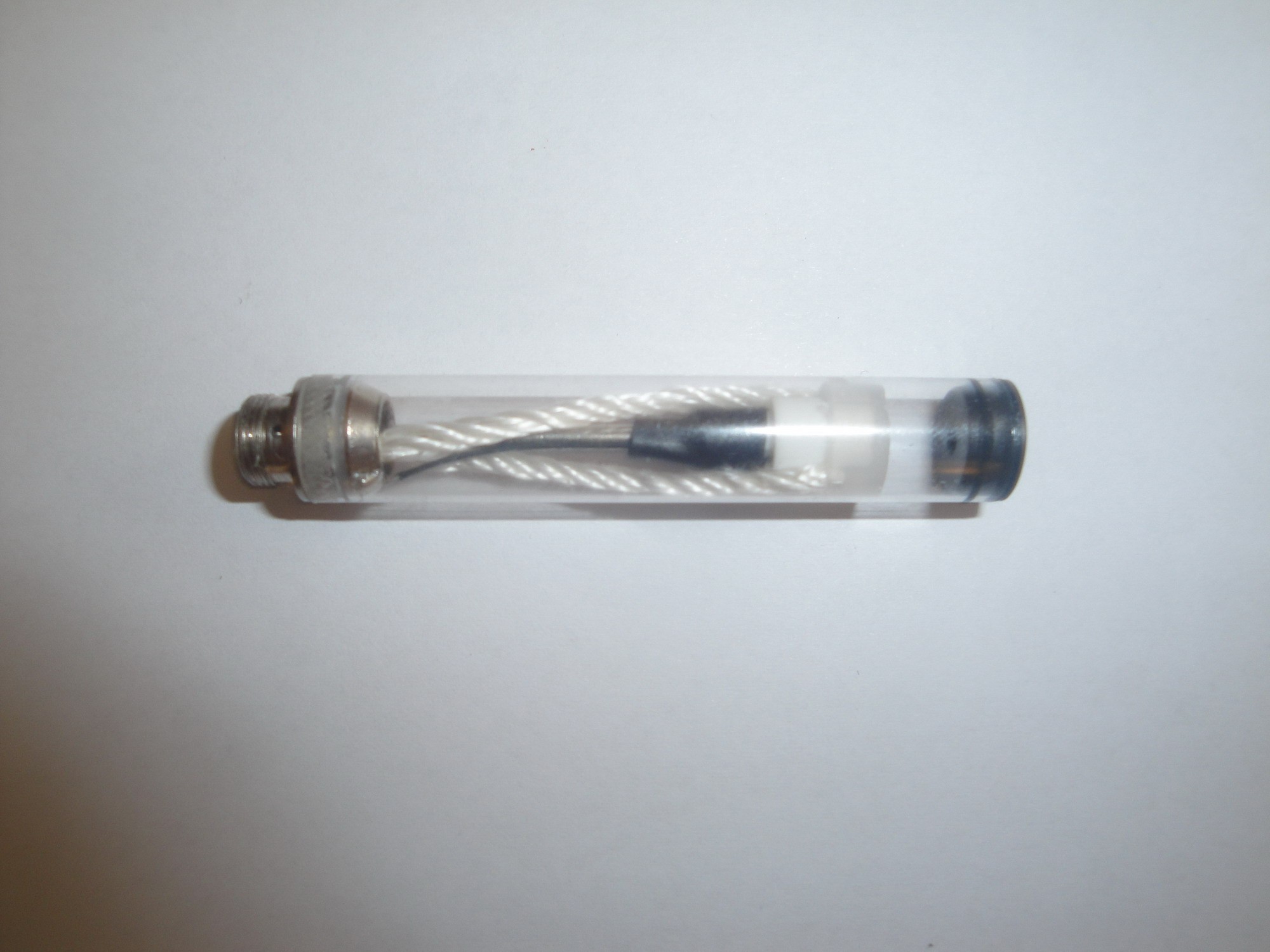 Clear Cartomizer CE2