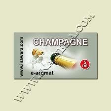 Sampanie 5ml
