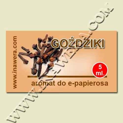 Cuisoare (Gozdziki) 5ml