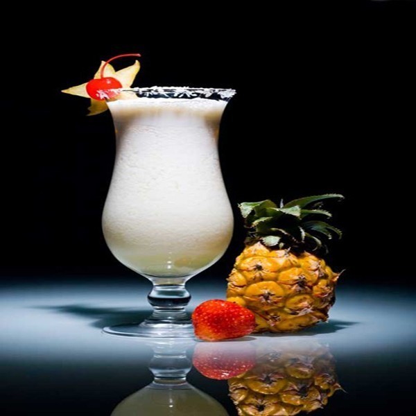 Pinacolada