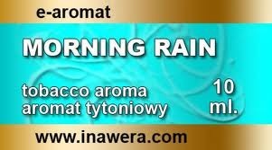 Ploaia Diminetii 10ml