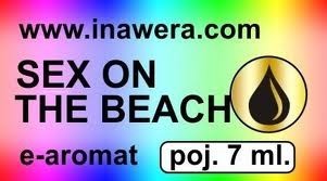 Sex on the beach 7ml