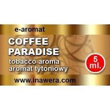 Paradisul cafelei 10ml