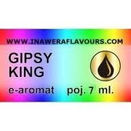 Gipsy King tabac 7ml