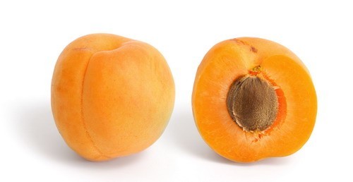 Apricot  e-solid
