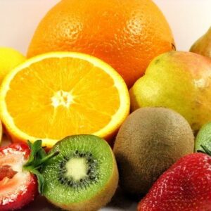 Tutti-Frutti E-solid