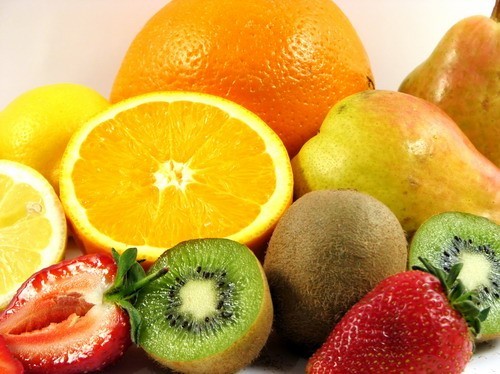 Tutti-Frutti E-solid
