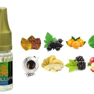 Lichid Feellife cu aroma de M&L Albastru 10ml