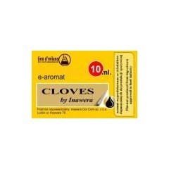Cuisoare (Cloves) Tino D`Milano