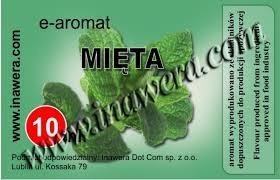 Menta 10ml