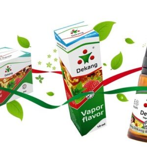 Power Drink Silver Label 10 ml Dekang