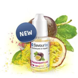 Fructul Pasiunii 10ml Flavourtec