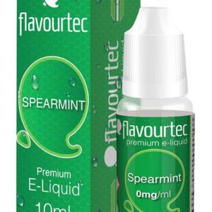 Lichid cu aroma Spearmint 10ml