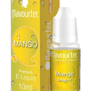 Mango 10ml Flavourtec