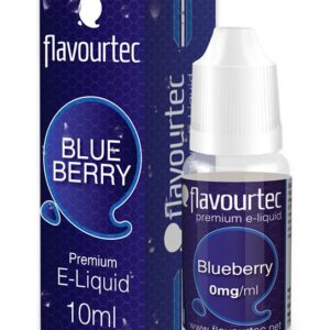 Coacaze 10ml Flavourtec
