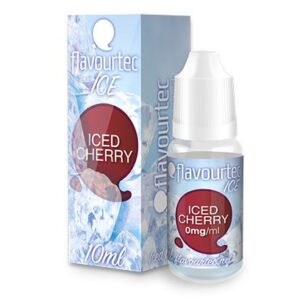 Iced Cherry (Cirese) 10ml Flavourtec